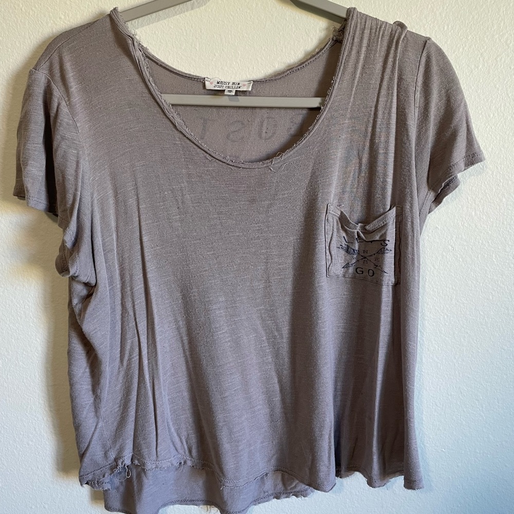 Comfy Teeshirt
